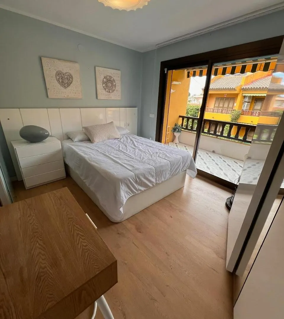 Holiday home Limonero Villa Cambrils