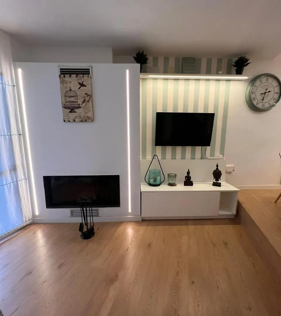 Limonero Villa Cambrils Holiday home
