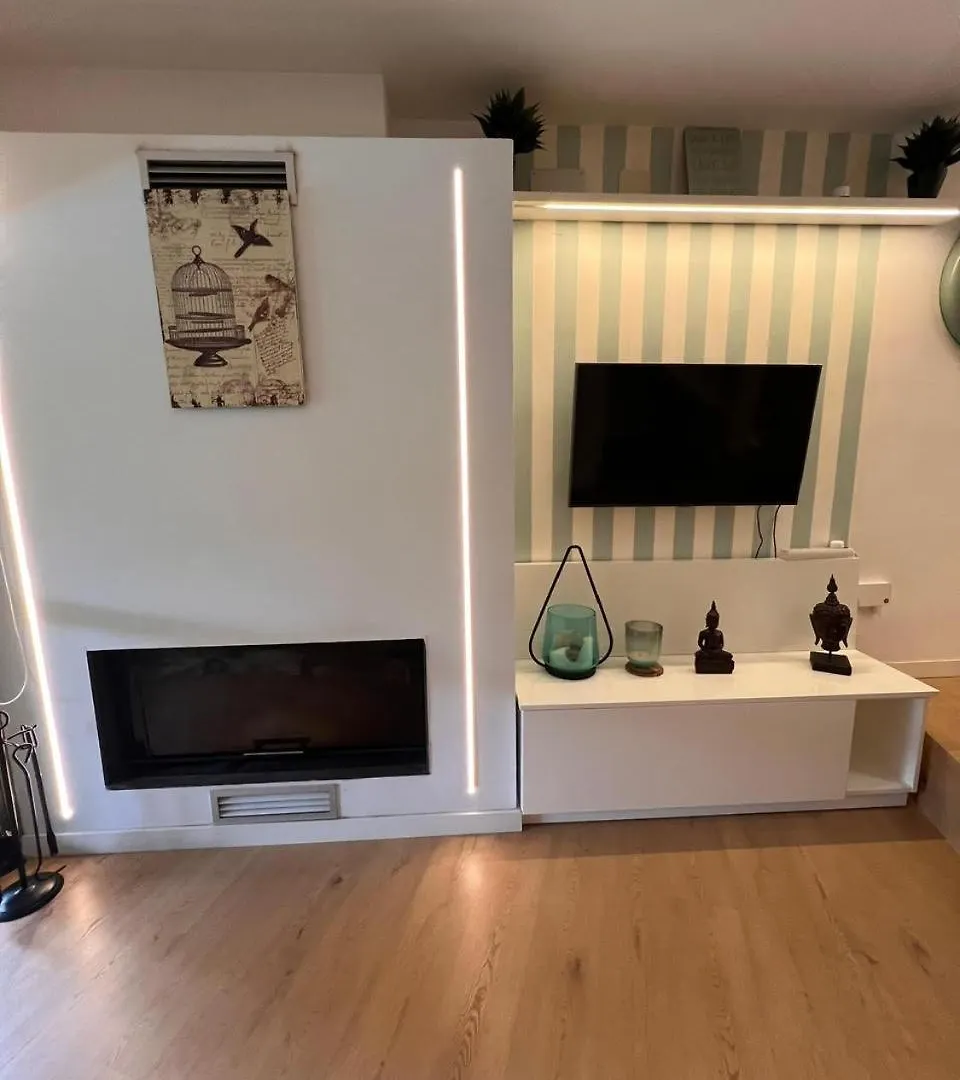 Limonero Villa Cambrils Holiday home