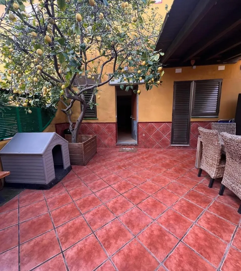Holiday home Limonero Villa Cambrils Spain