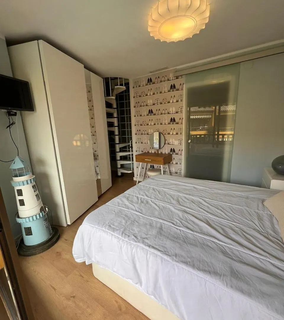 Limonero Villa Cambrils