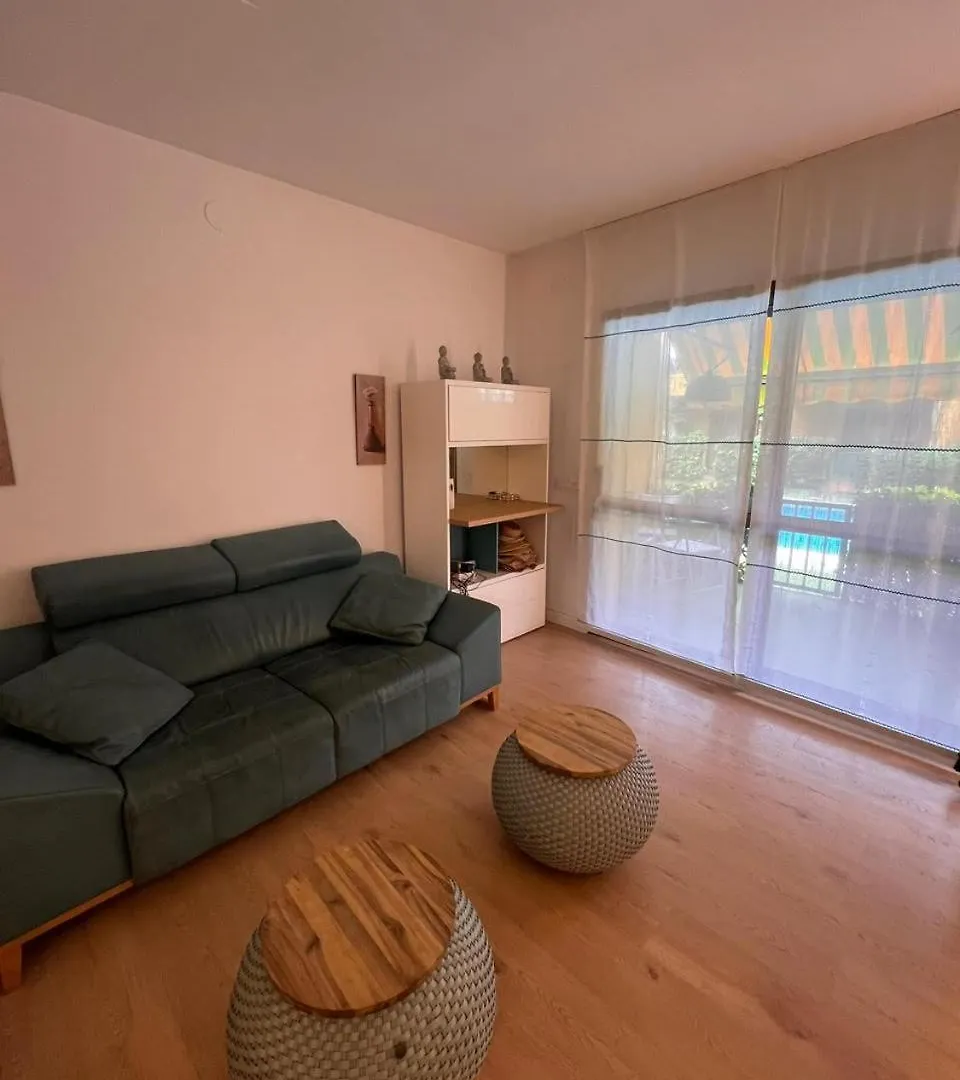 Holiday home Limonero Villa Cambrils