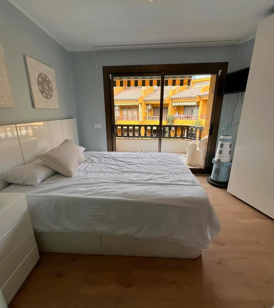 Limonero Villa Cambrils 0*,  Spain