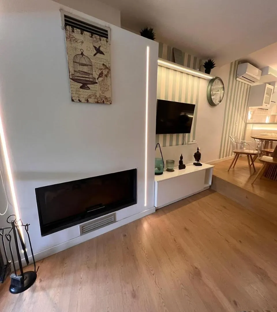 Limonero Villa Cambrils Holiday home