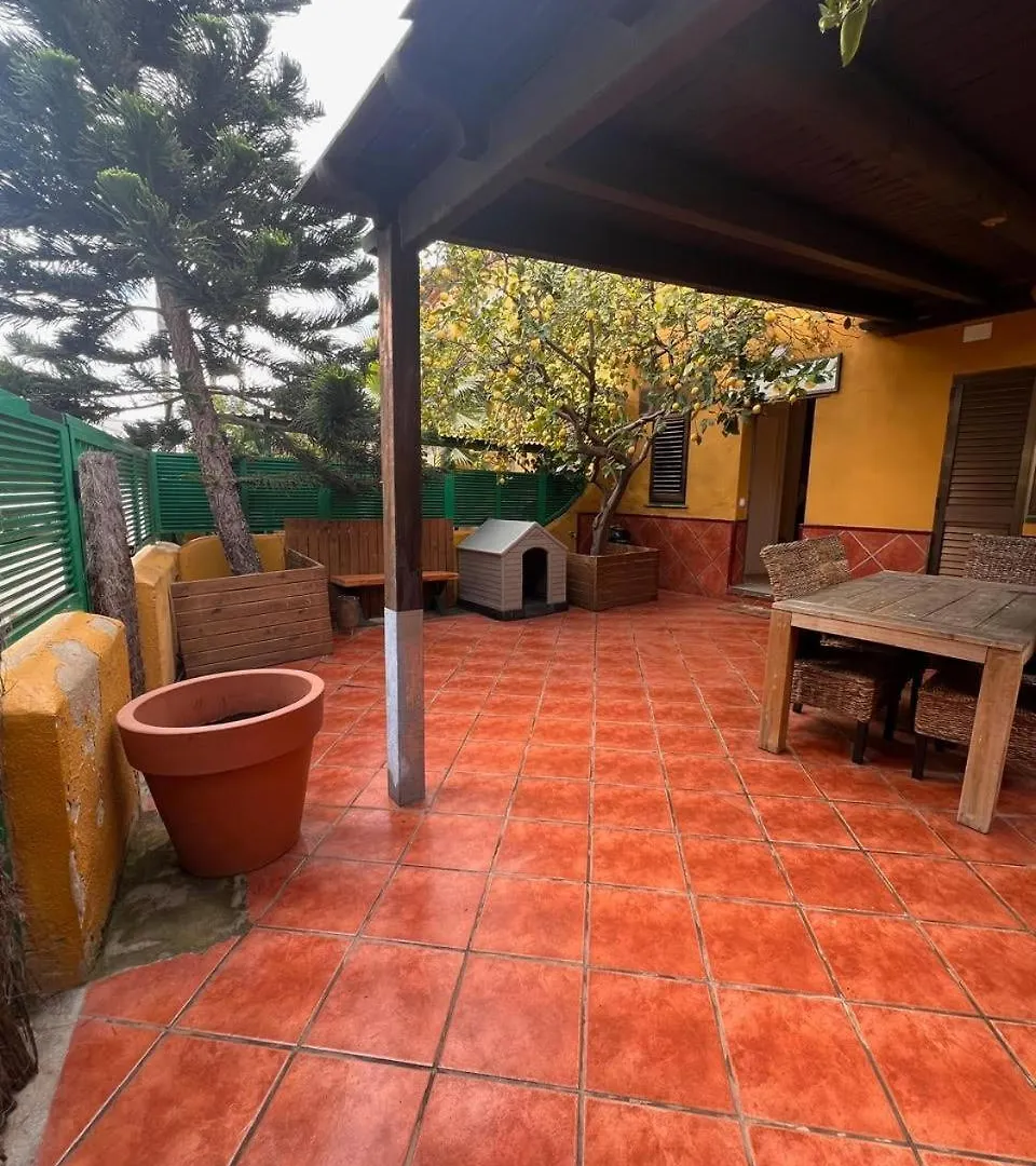 Holiday home Limonero Villa Cambrils Spain