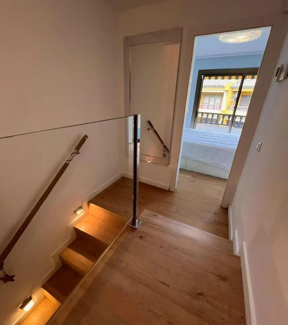 Holiday home Limonero Villa Cambrils