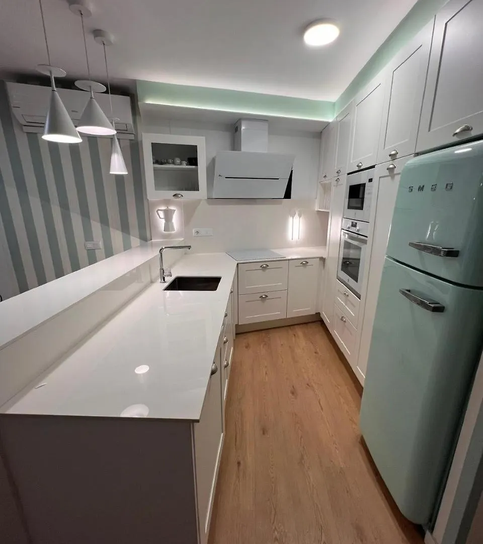 Limonero Villa Cambrils Holiday home