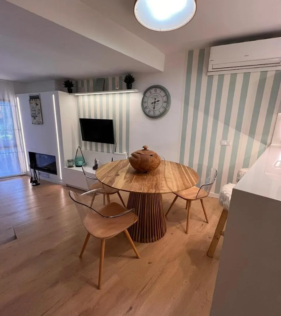 Holiday home Limonero Villa Cambrils Spain