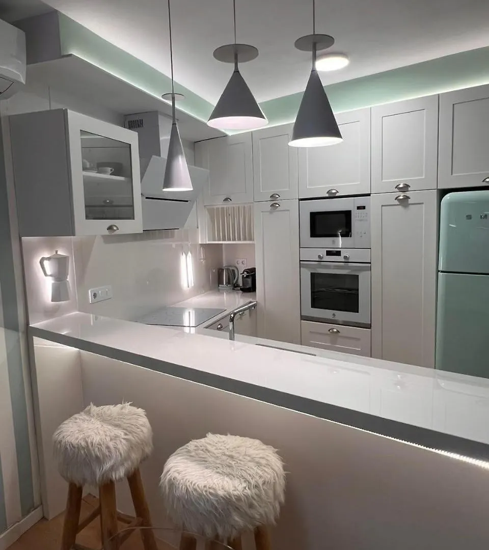 Limonero Villa Cambrils Holiday home