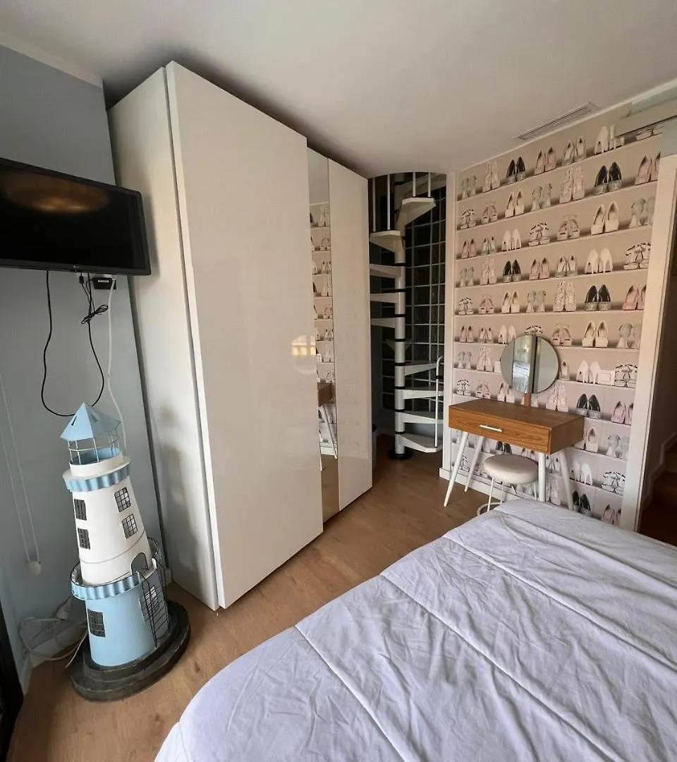 Holiday home Limonero Villa Cambrils Spain