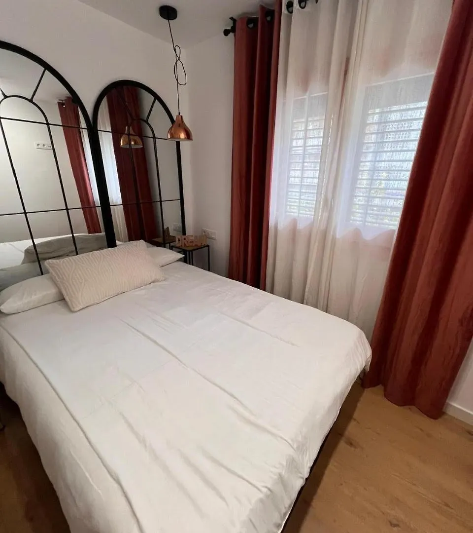 Limonero Villa Cambrils 0*,